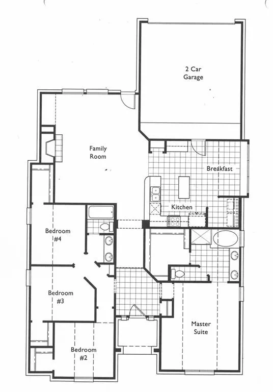1687 Garrison Drive