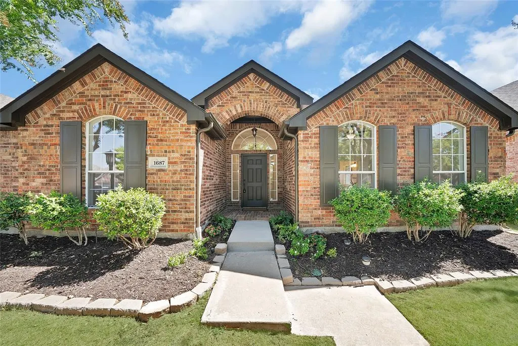 1687 Garrison Drive