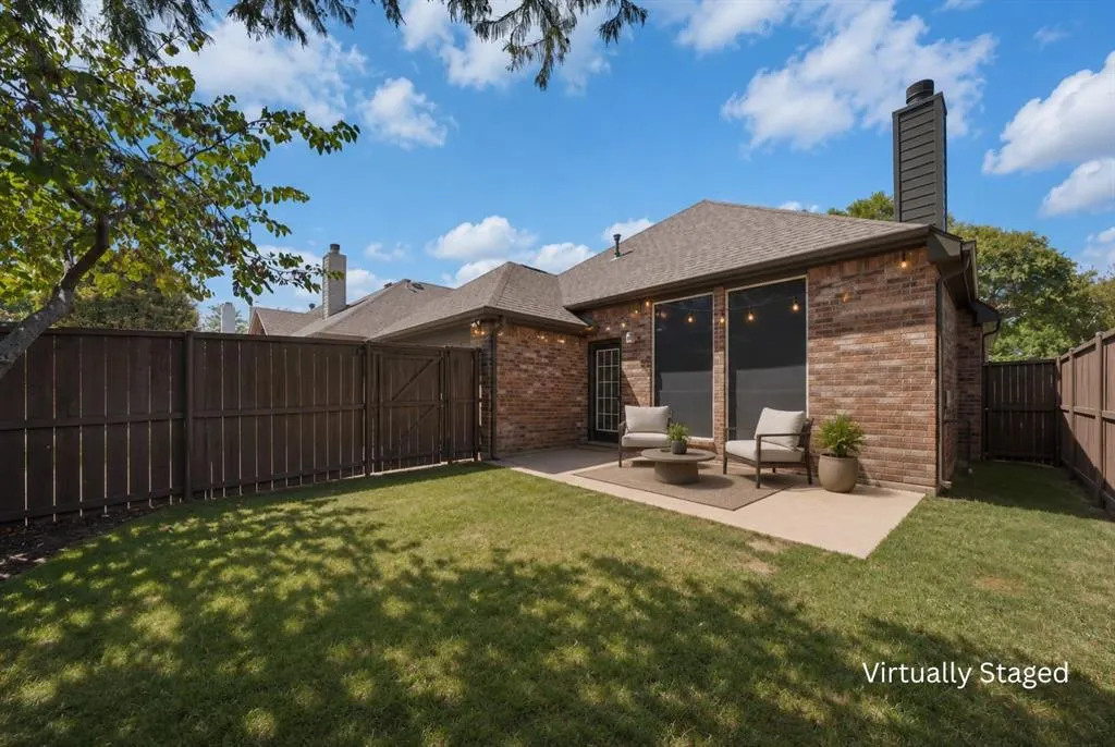 1687 Garrison Drive