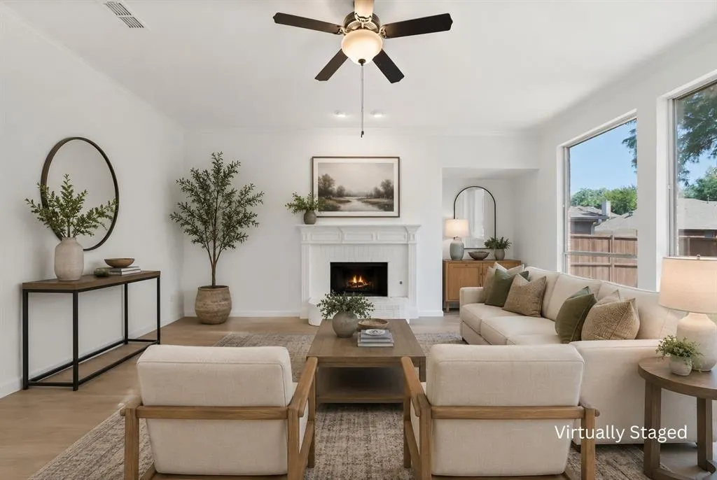 1687 Garrison Drive