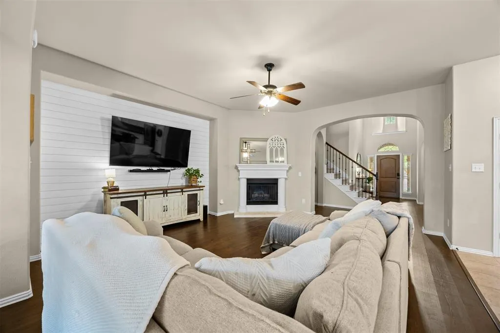 2603 Fritz Street