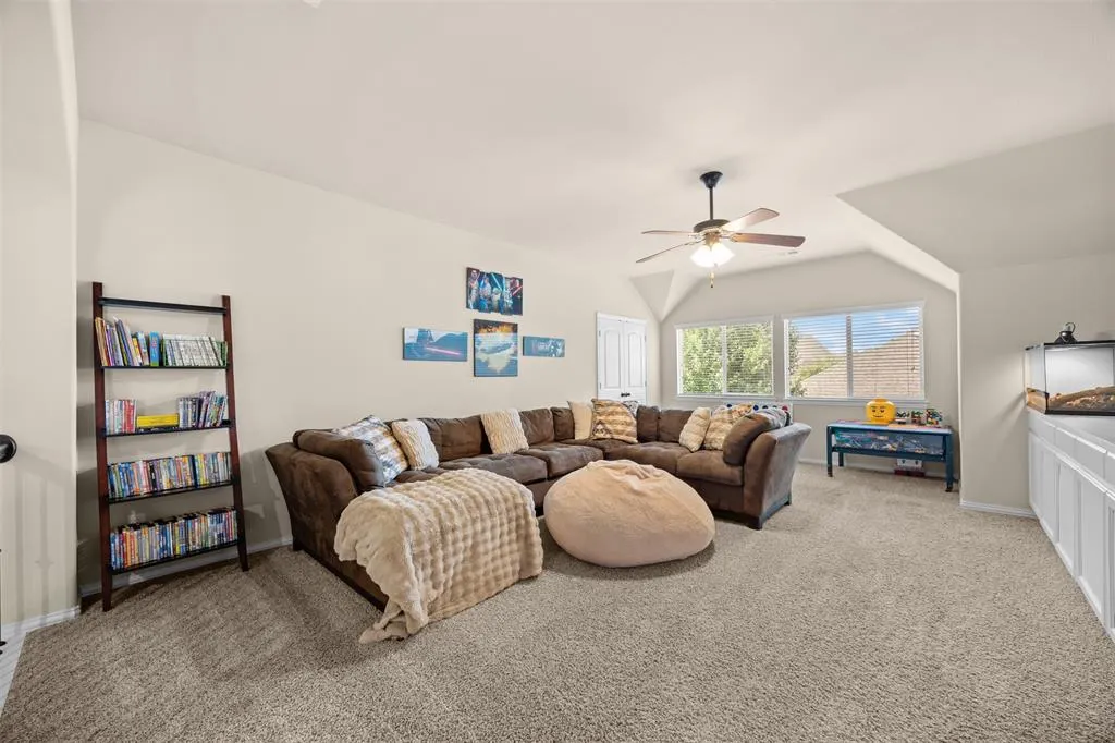 2603 Fritz Street