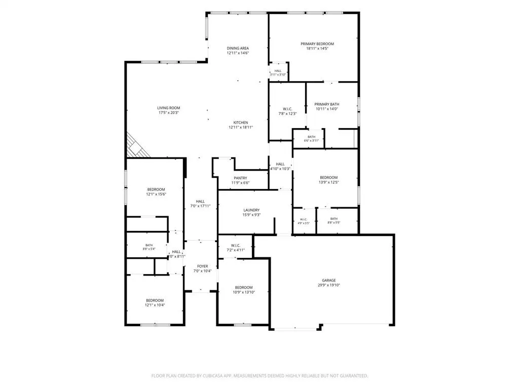 7025 Central Court