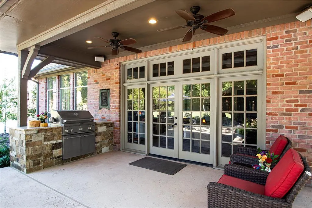 5709 Seville Court