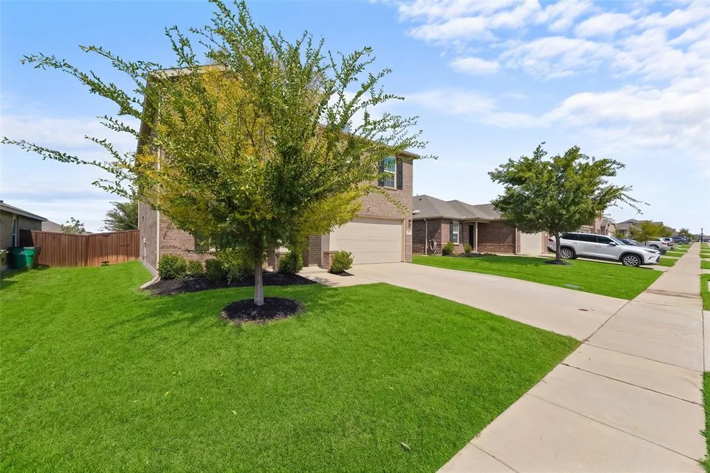 1209 Waggoner Drive