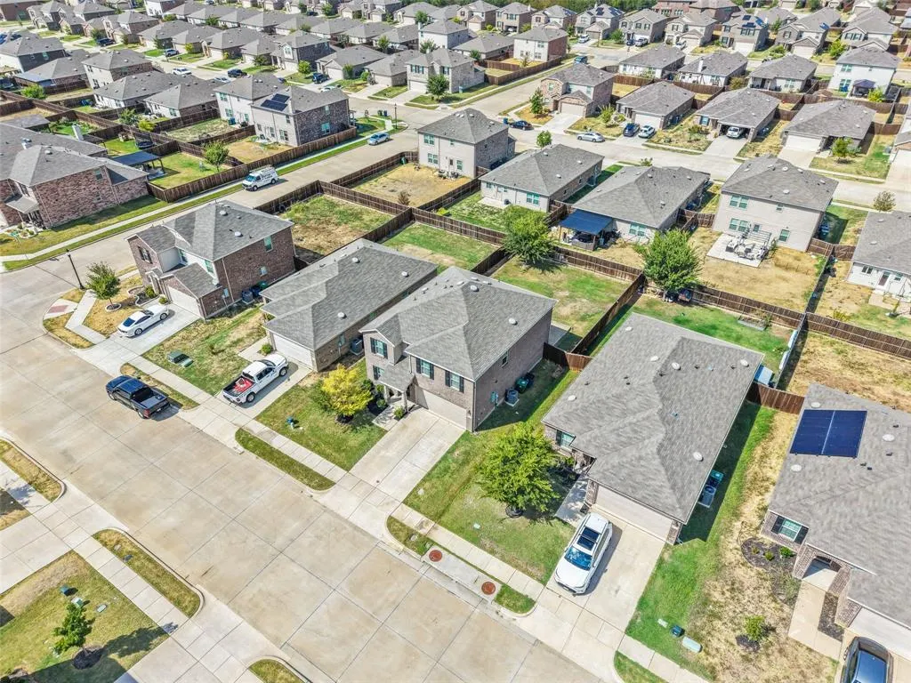 1209 Waggoner Drive