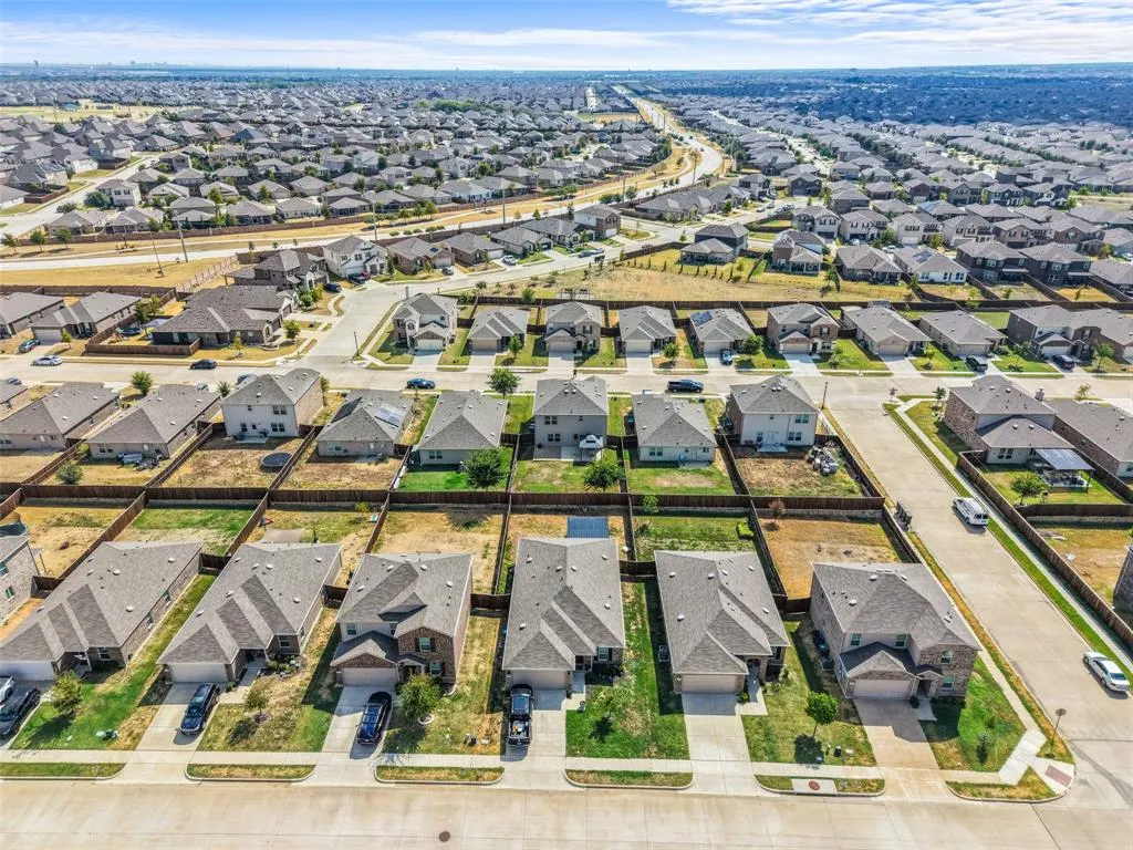 1209 Waggoner Drive