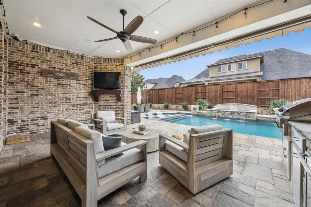 4401 Jasmine Way