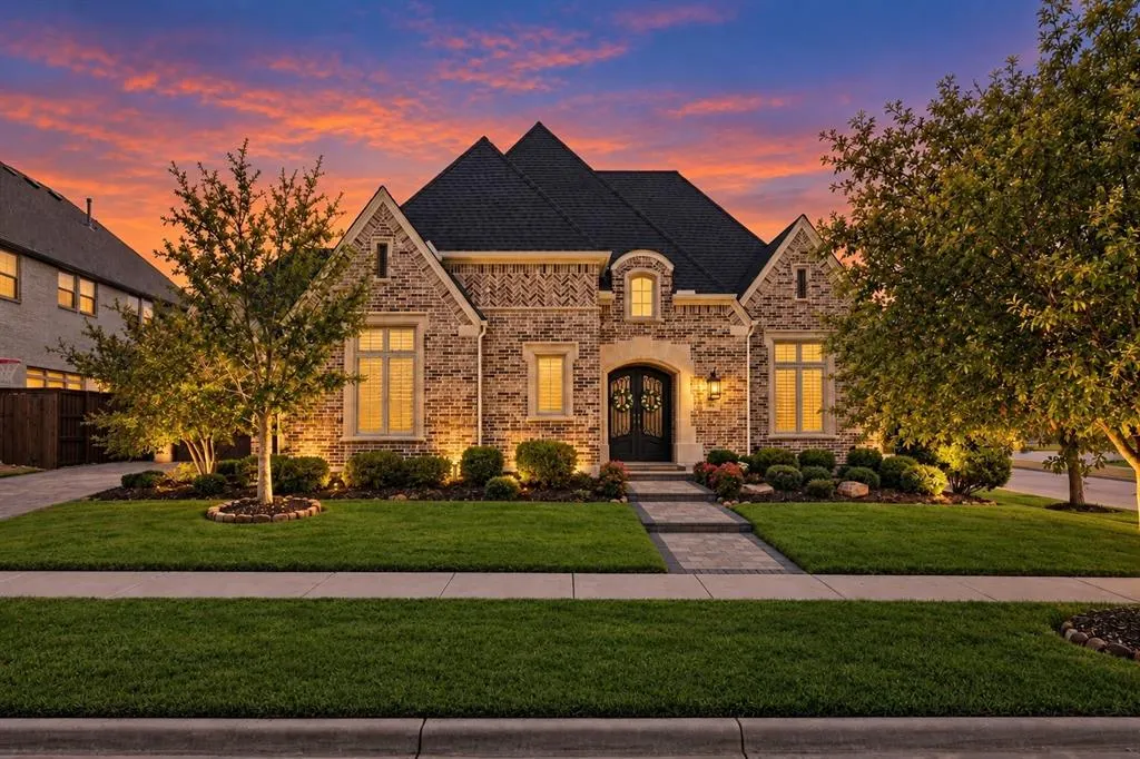 4401 Jasmine Way