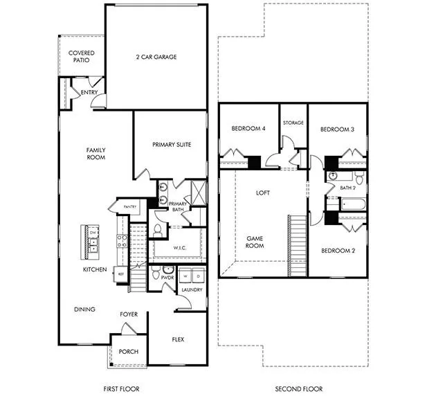 13236 Piney Woods Drive