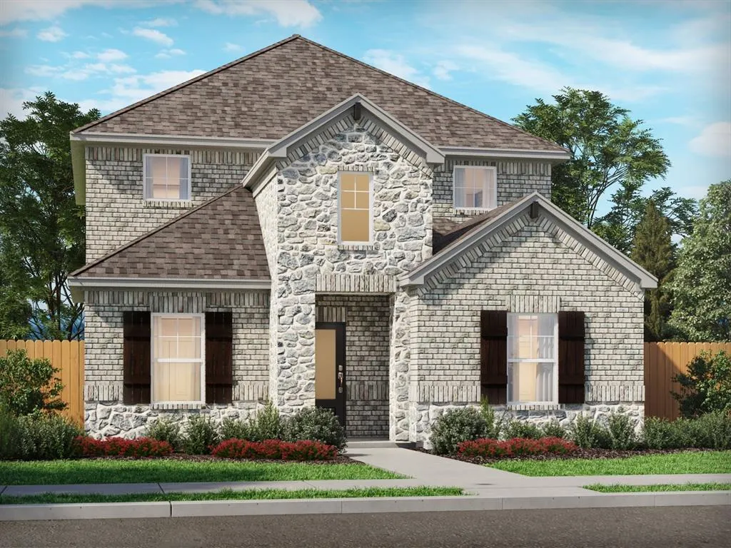 13236 Piney Woods Drive