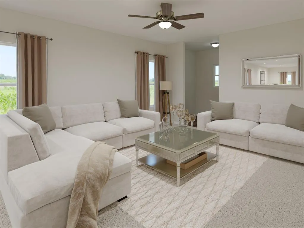 13236 Piney Woods Drive