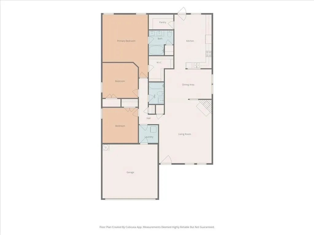 2709 White Oak Drive