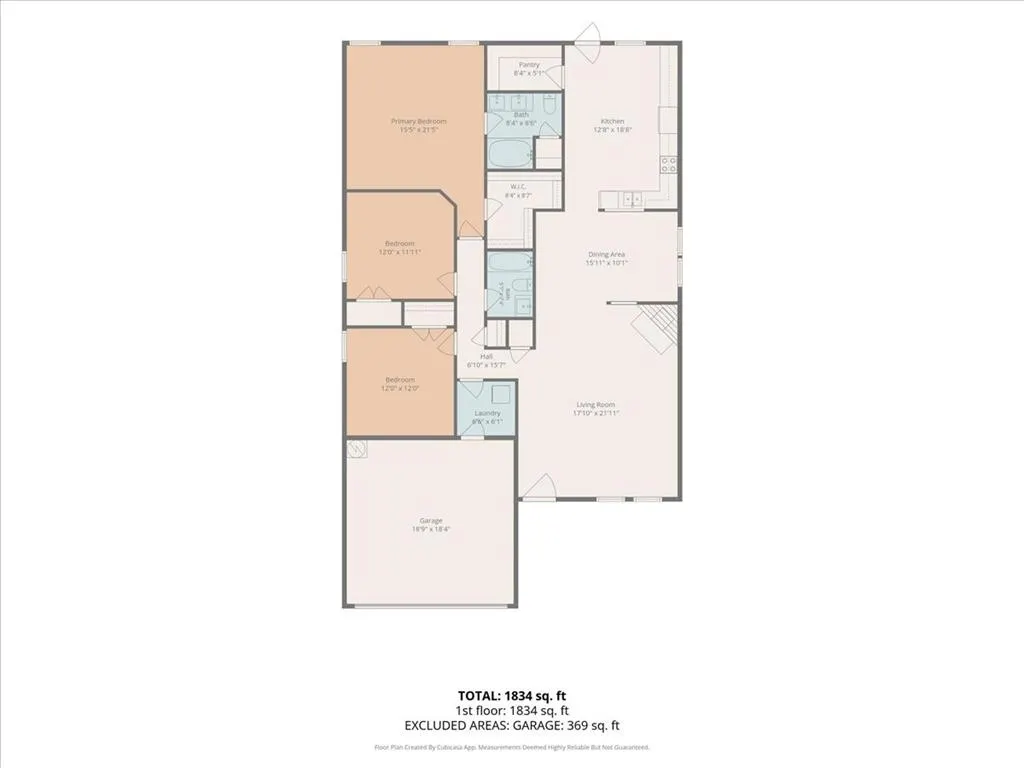2709 White Oak Drive