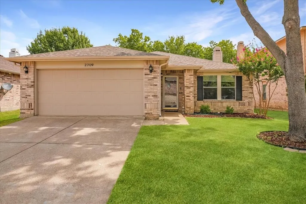 2709 White Oak Drive