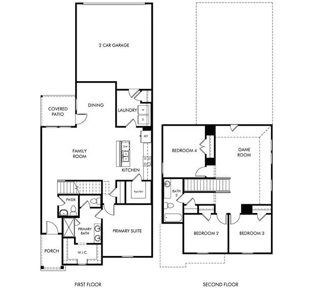 13232 Piney Woods Drive