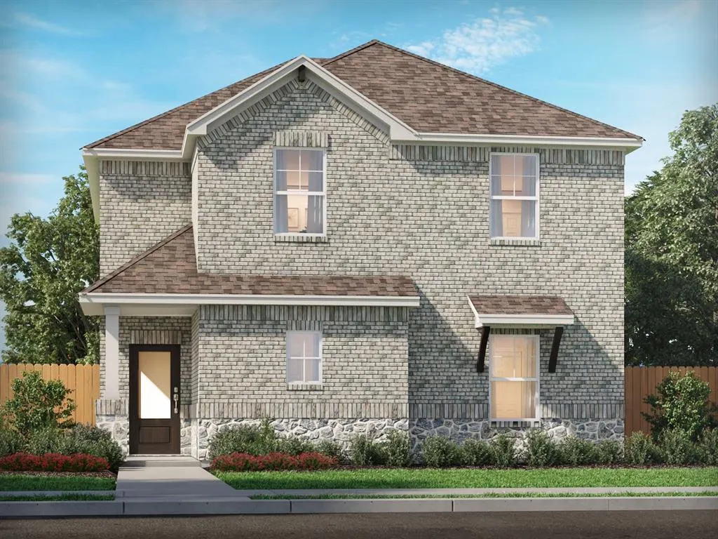 13240 Piney Woods Drive