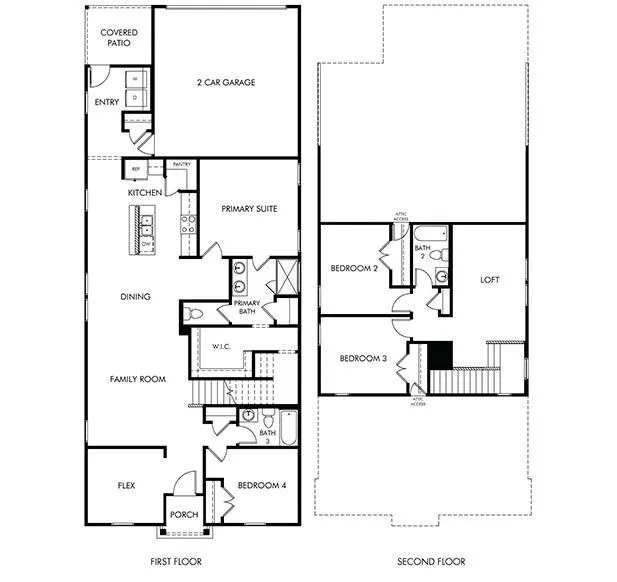 13235 Piney Woods Drive