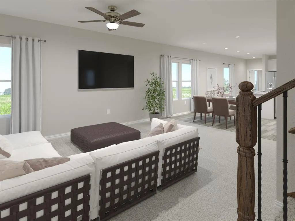13235 Piney Woods Drive