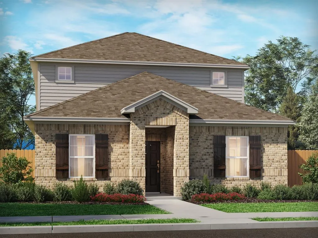 13235 Piney Woods Drive