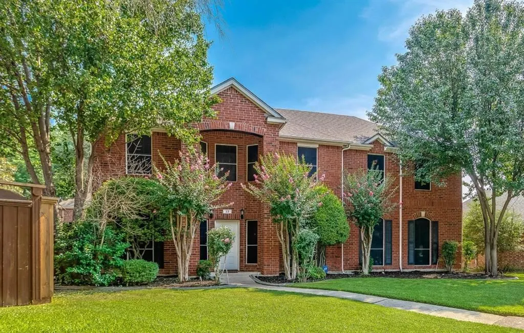 23 Heritage Way