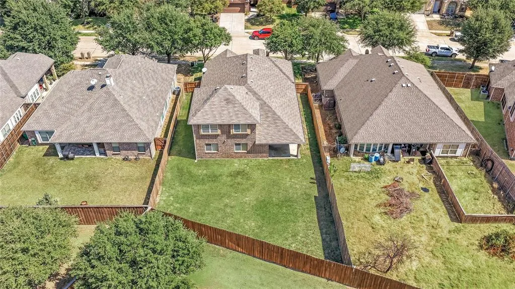 1208 Ponderosa Drive