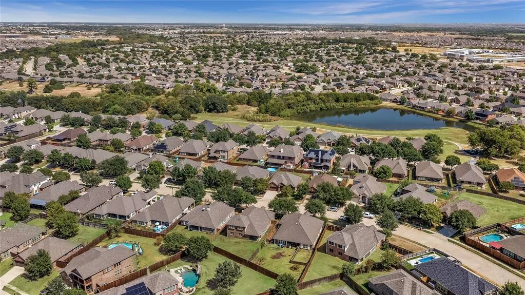 1208 Ponderosa Drive