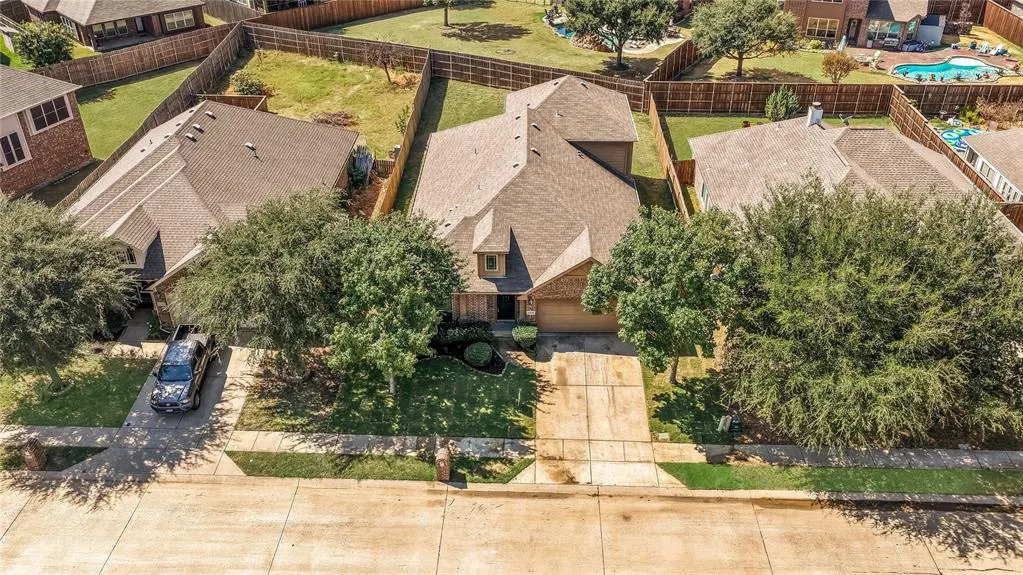 1208 Ponderosa Drive