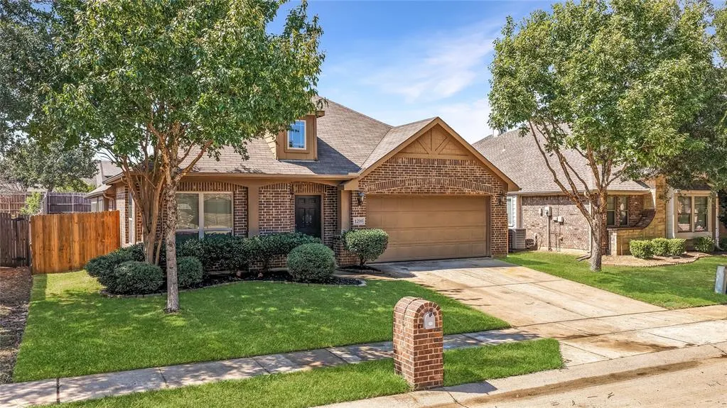 1208 Ponderosa Drive