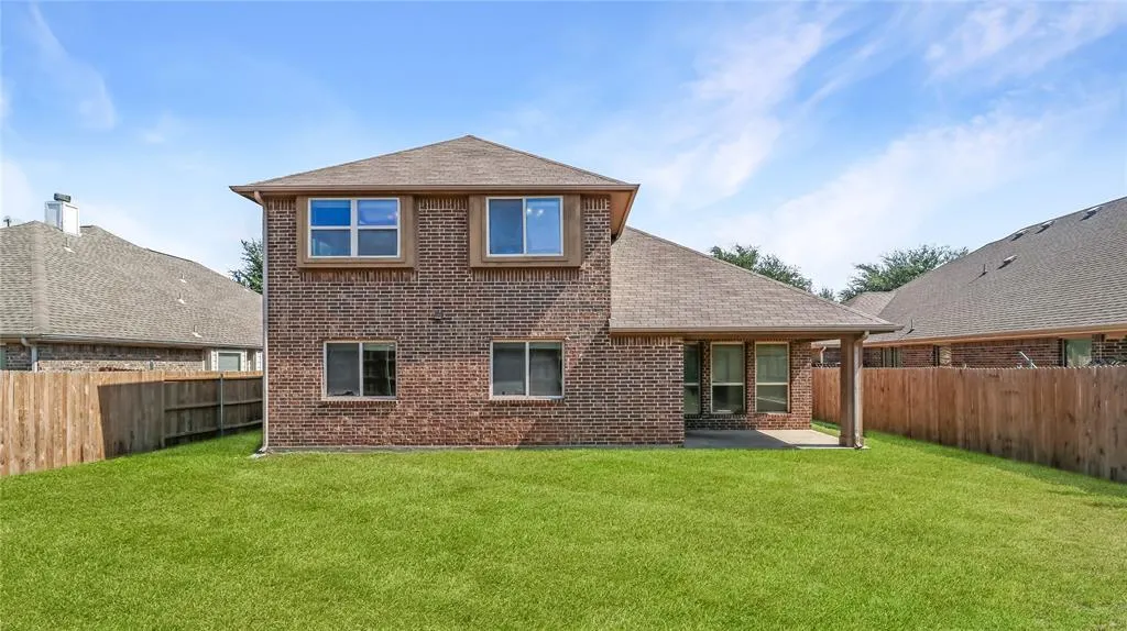 1208 Ponderosa Drive