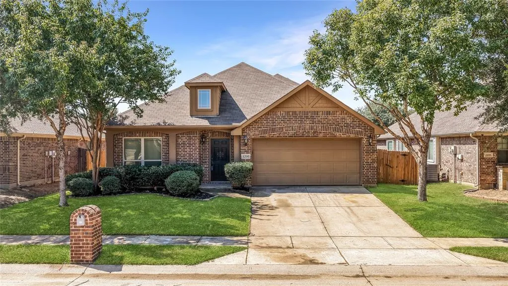 1208 Ponderosa Drive