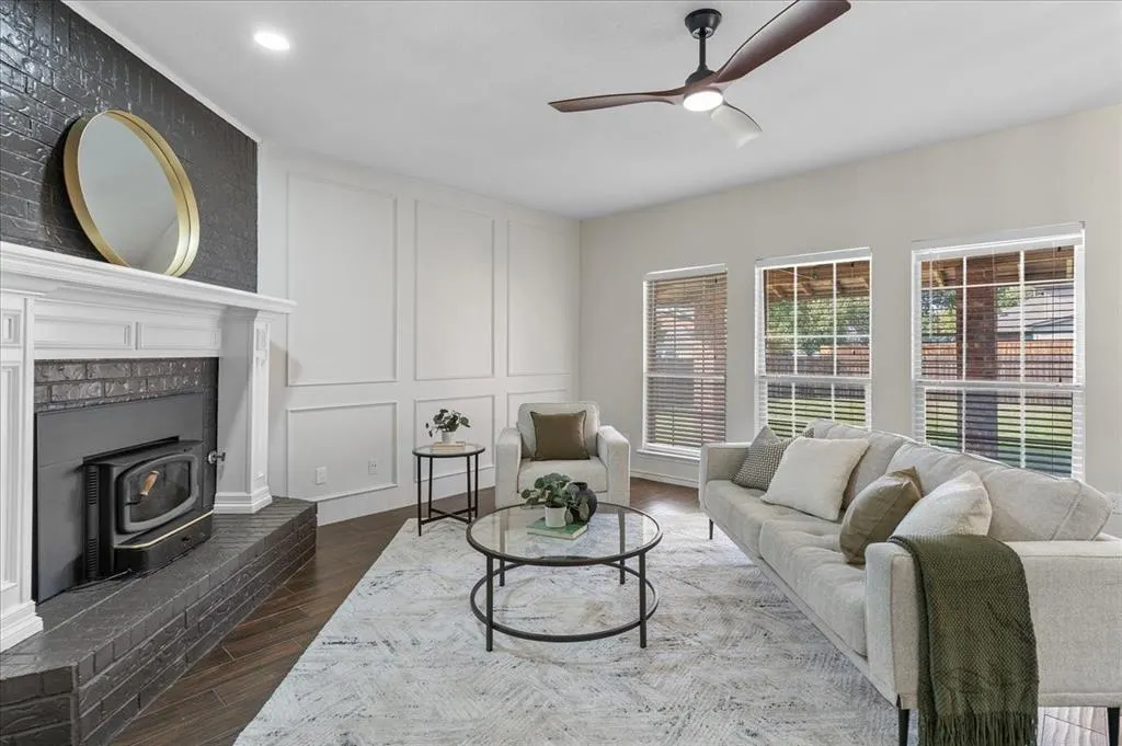 1326 Woodmoor Drive