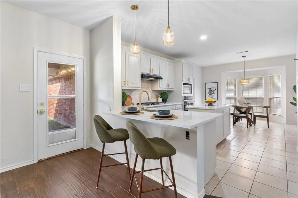 1326 Woodmoor Drive