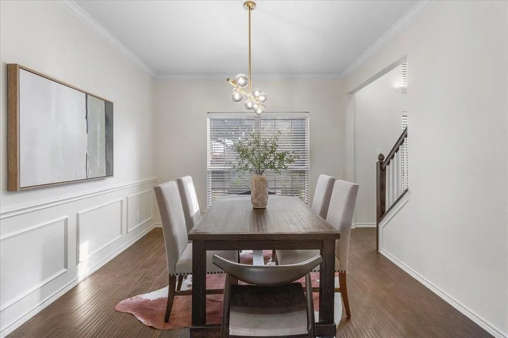 1326 Woodmoor Drive