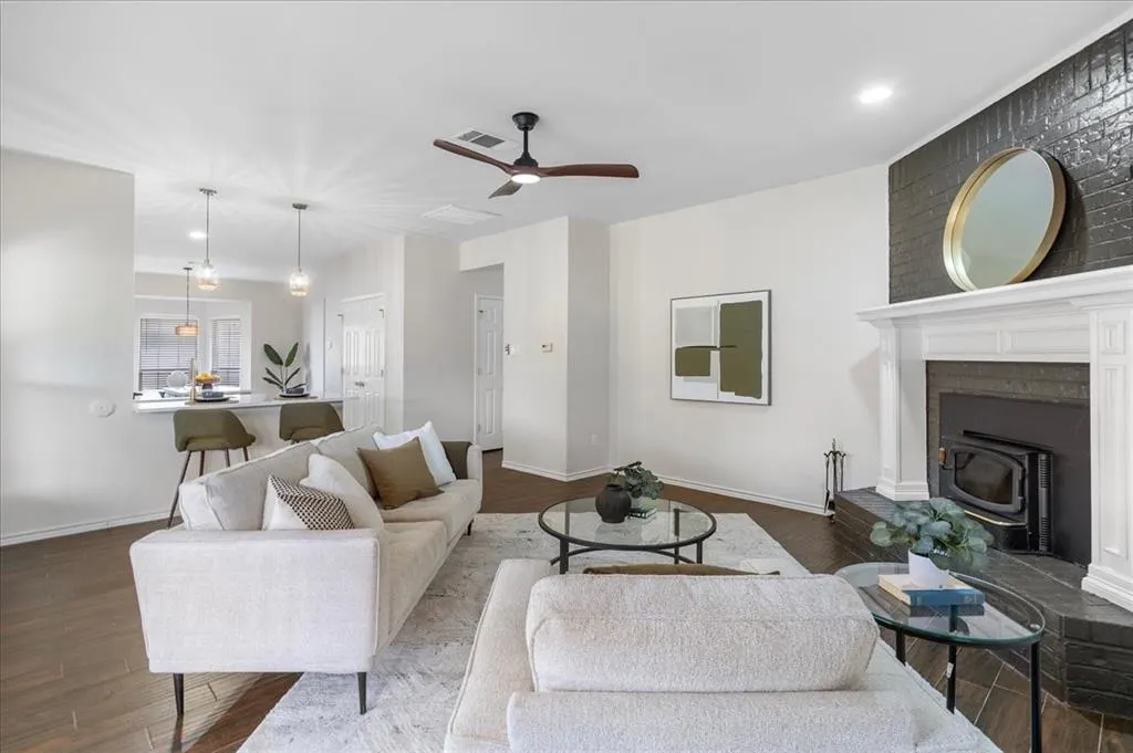 1326 Woodmoor Drive