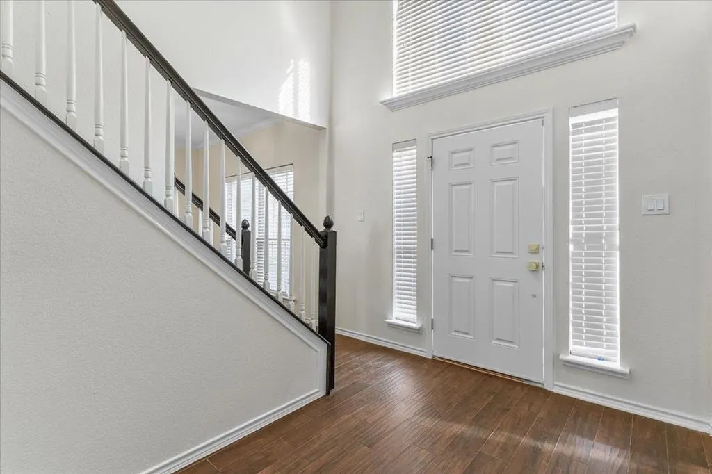 1326 Woodmoor Drive