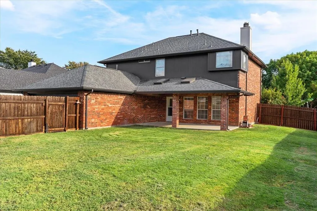 1326 Woodmoor Drive