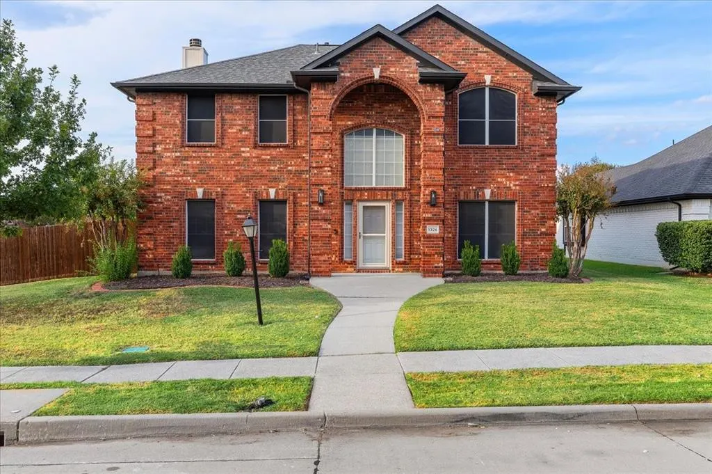 1326 Woodmoor Drive