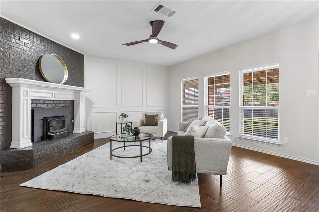 1326 Woodmoor Drive