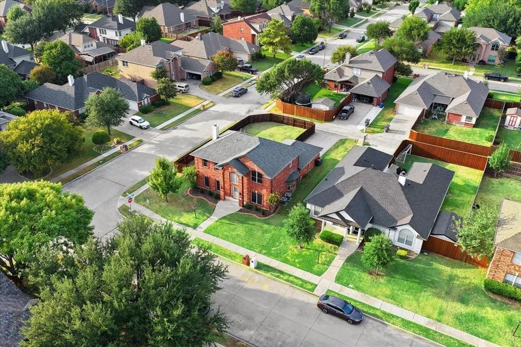 1326 Woodmoor Drive