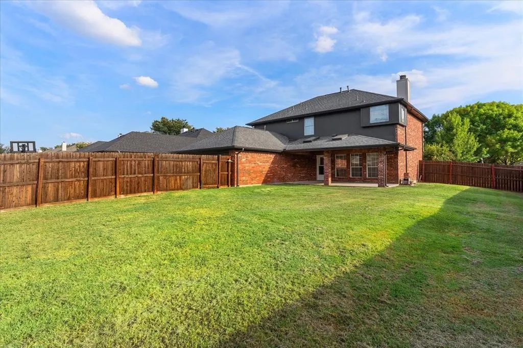 1326 Woodmoor Drive