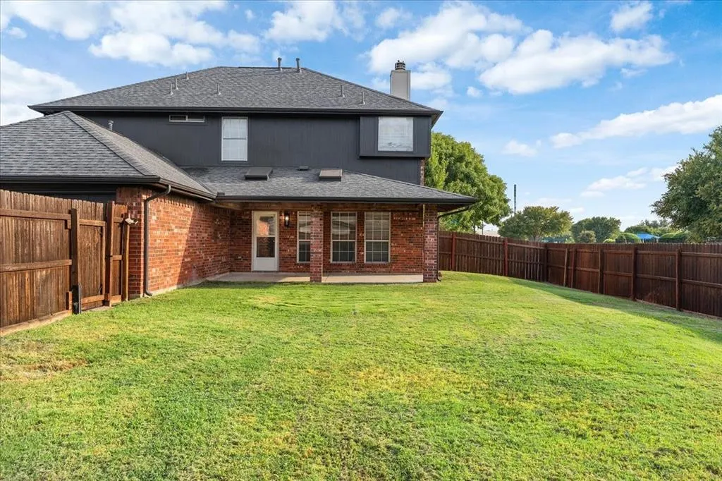 1326 Woodmoor Drive