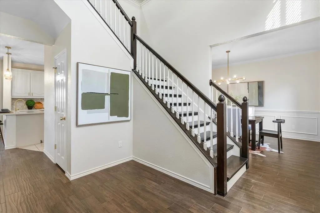 1326 Woodmoor Drive
