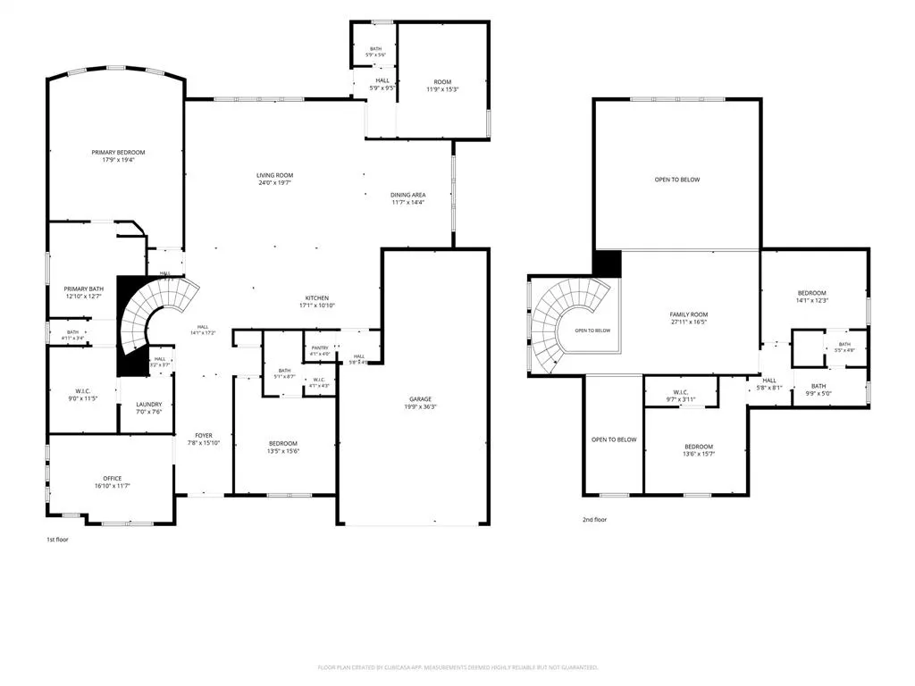 2229 Havannah Drive