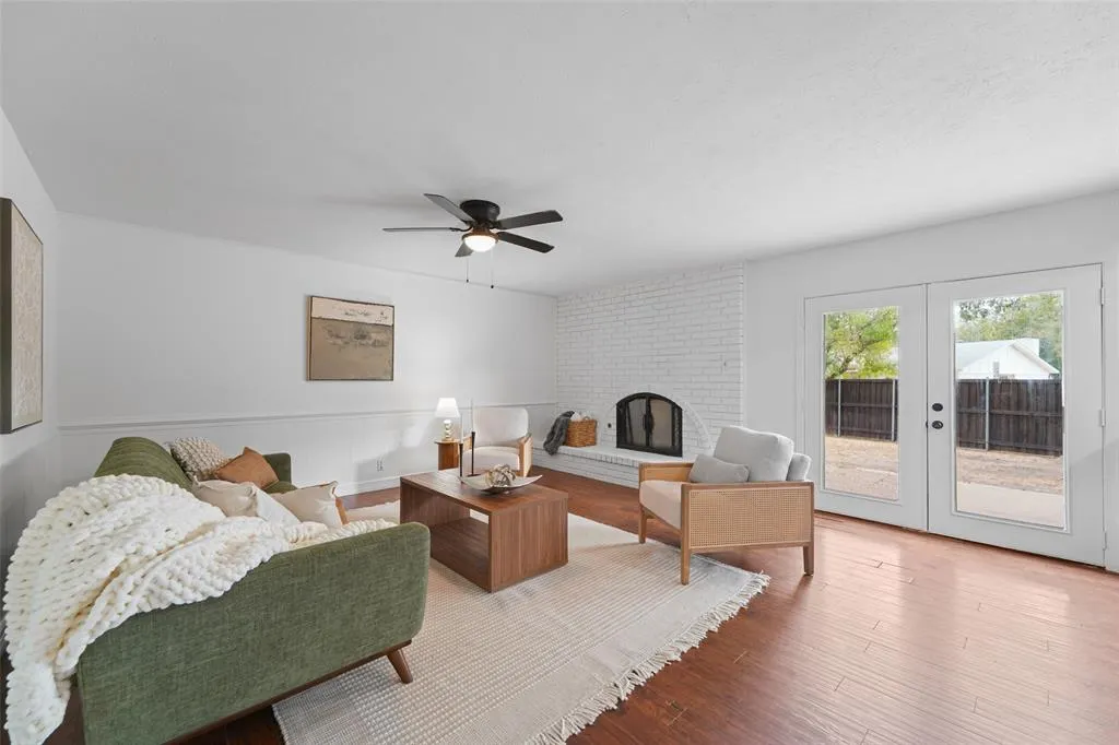 1515 Cherokee Trail