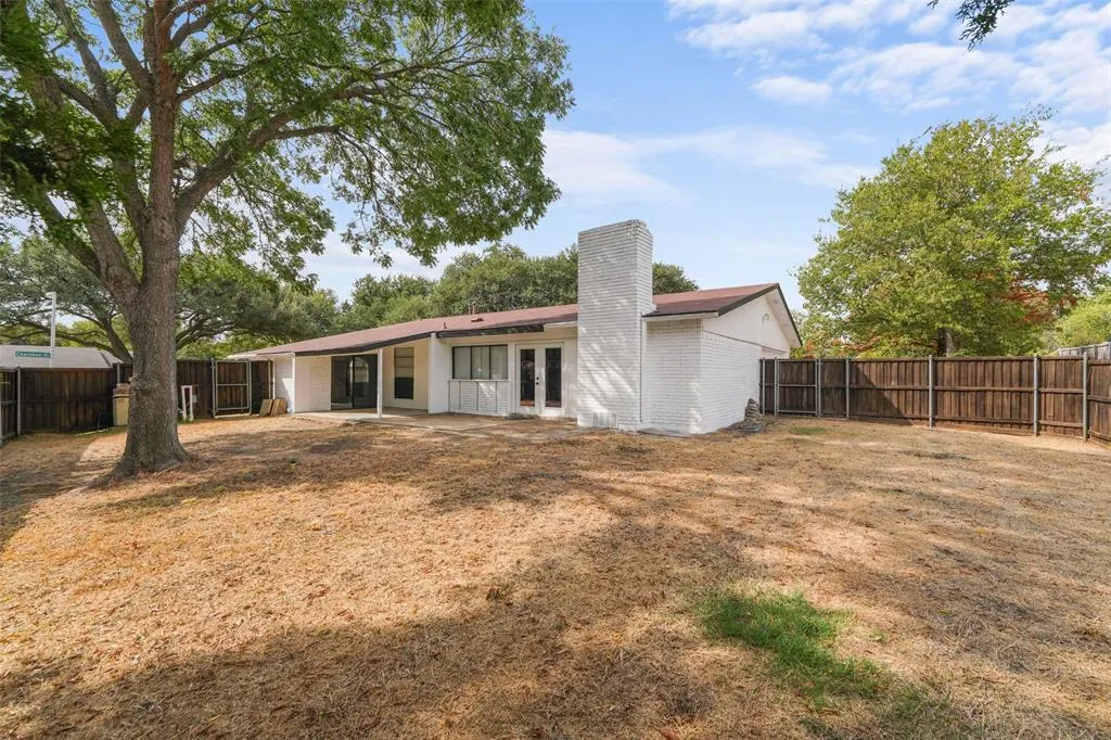 1515 Cherokee Trail