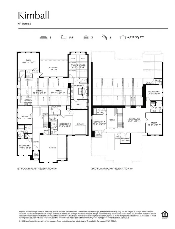 3520 Whimbrel Court