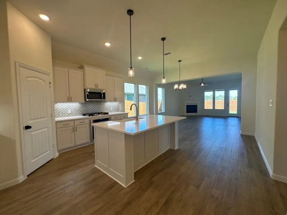 745 Stardust Drive
