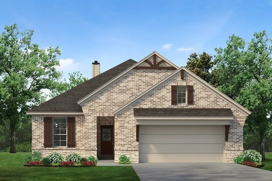 741 Stardust Drive