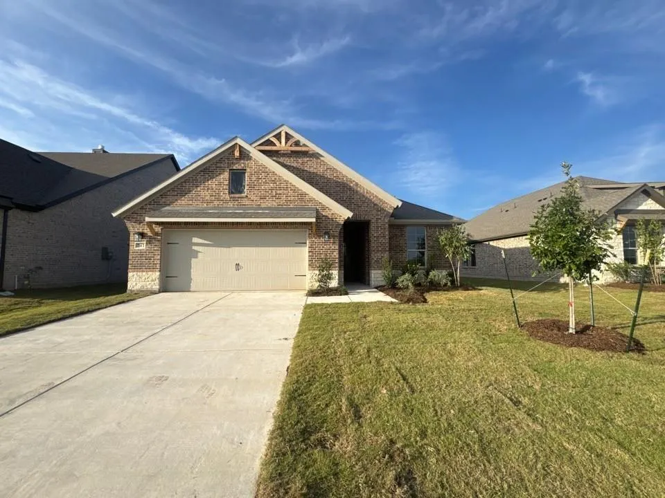 741 Stardust Drive